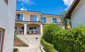 Apartments Franco